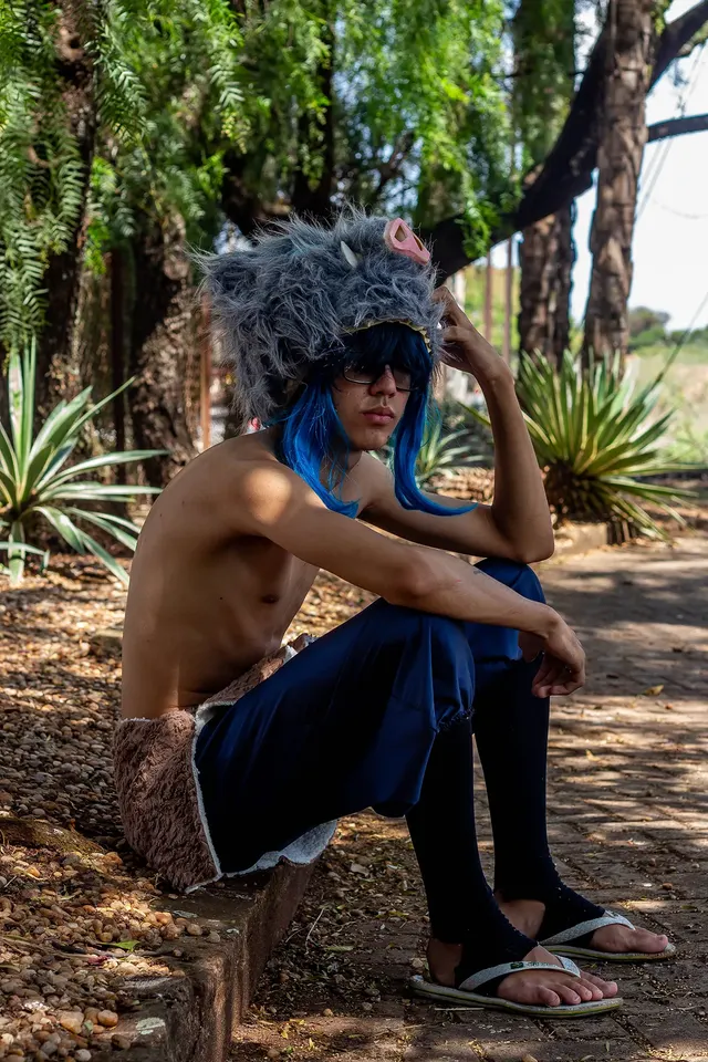 Encontro Geek - São Carlos 2023