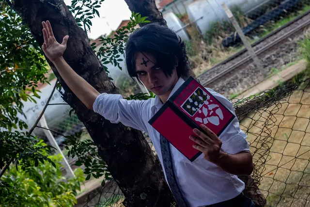 Encontro Geek - São Carlos 2023