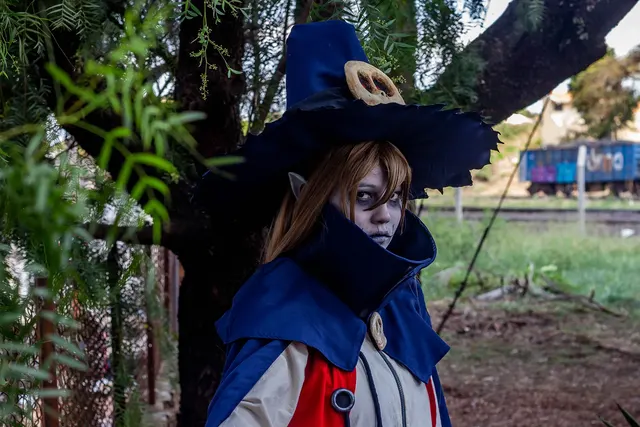 Encontro Geek - São Carlos 2023