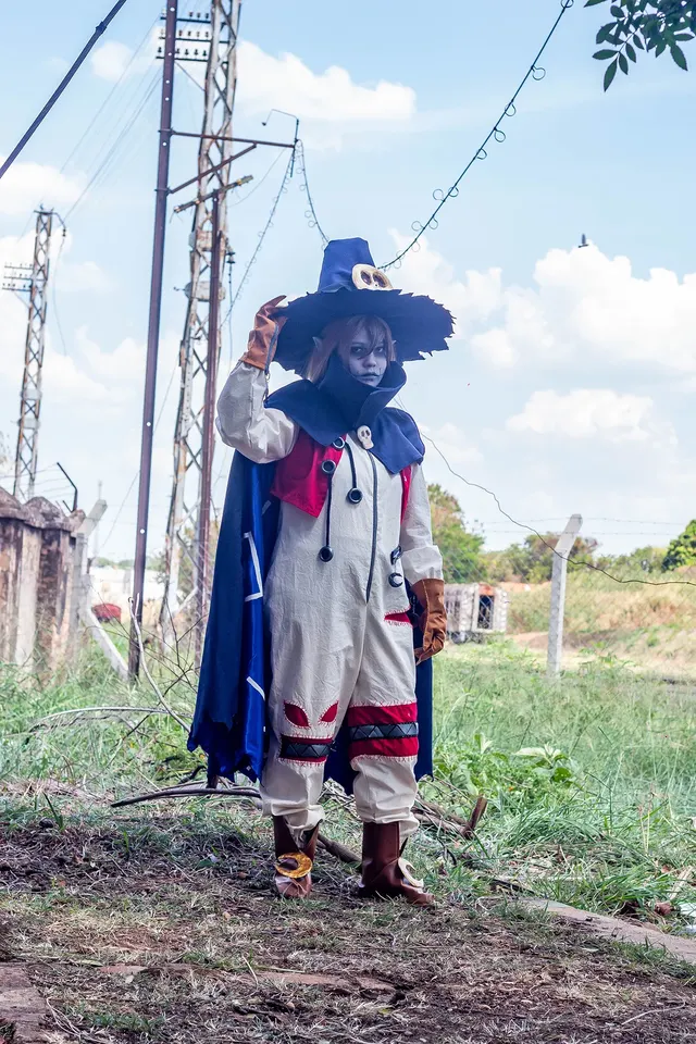 Encontro Geek - São Carlos 2023