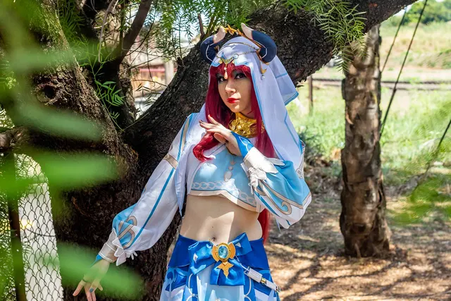 Encontro Geek - São Carlos 2023