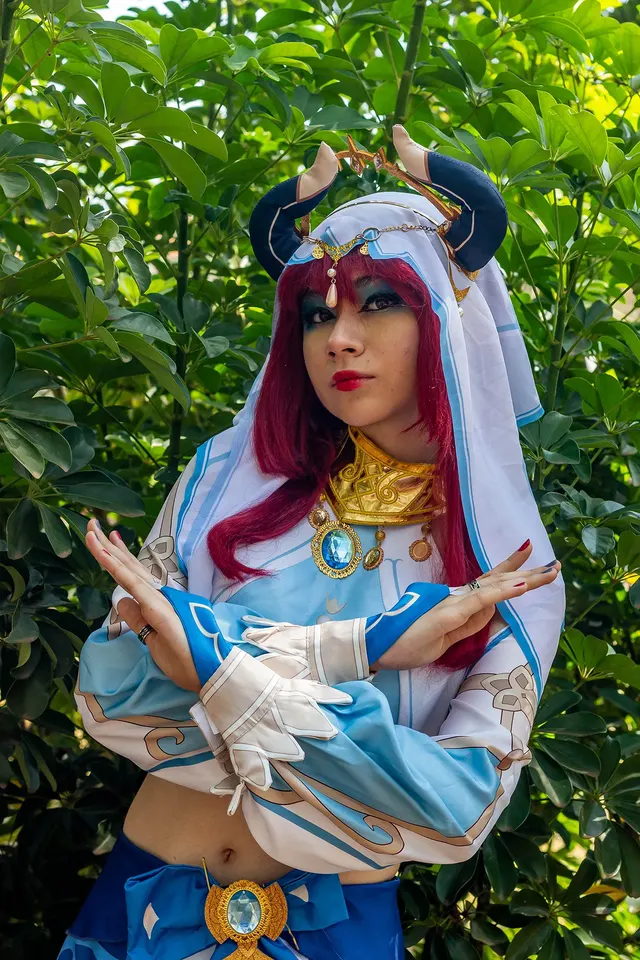 Encontro Geek - São Carlos 2023