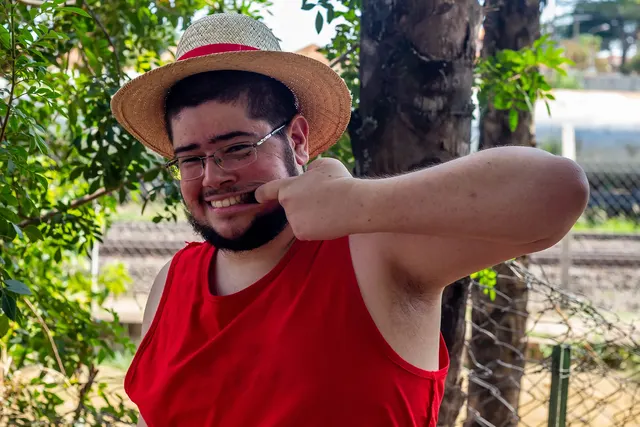 Encontro Geek - São Carlos 2023