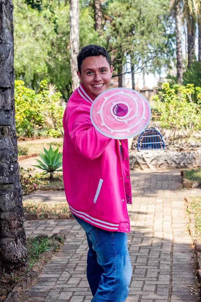 Encontro Geek - São Carlos 2023