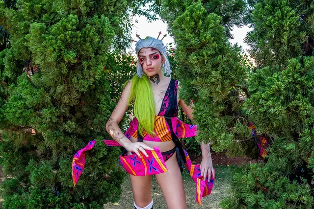 Encontro Geek - São Carlos 2023