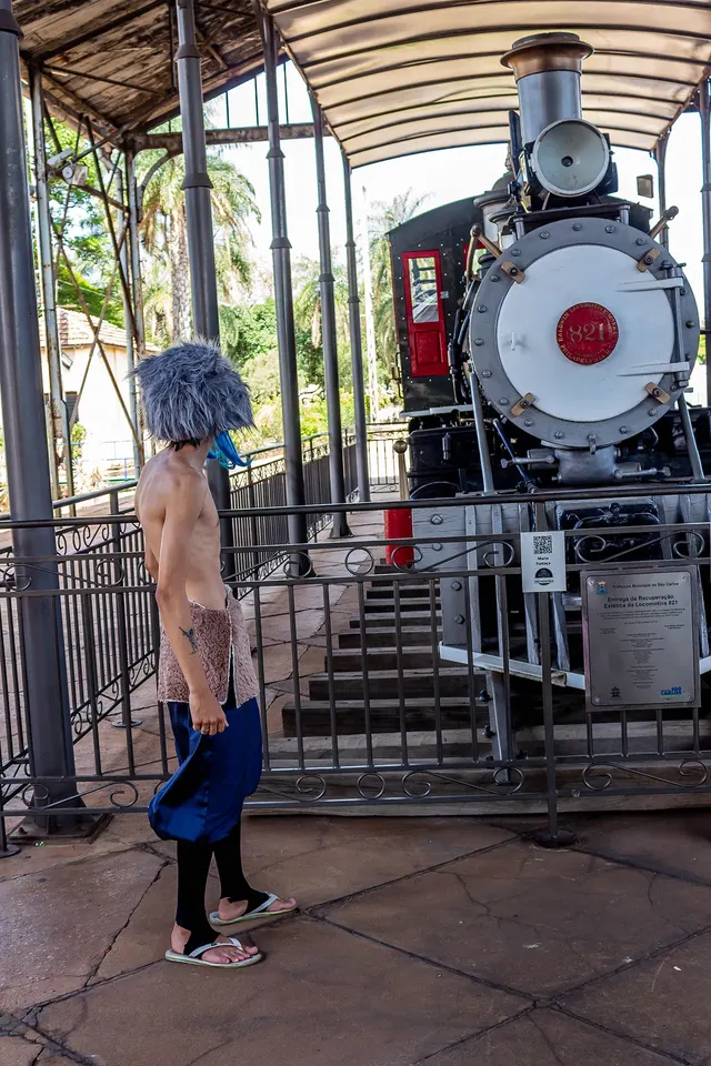 Encontro Geek - São Carlos 2023