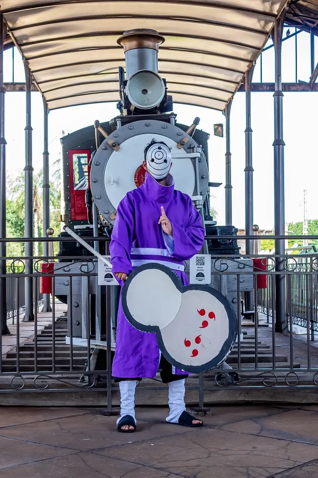 Encontro Geek - São Carlos 2023