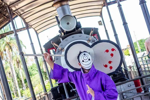 Encontro Geek - São Carlos 2023