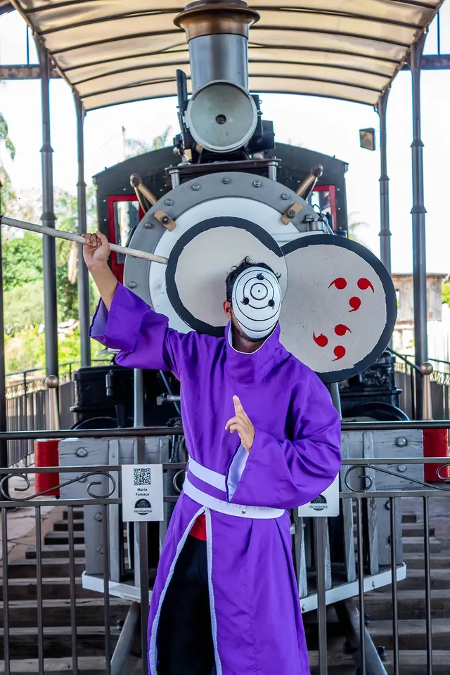 Encontro Geek - São Carlos 2023