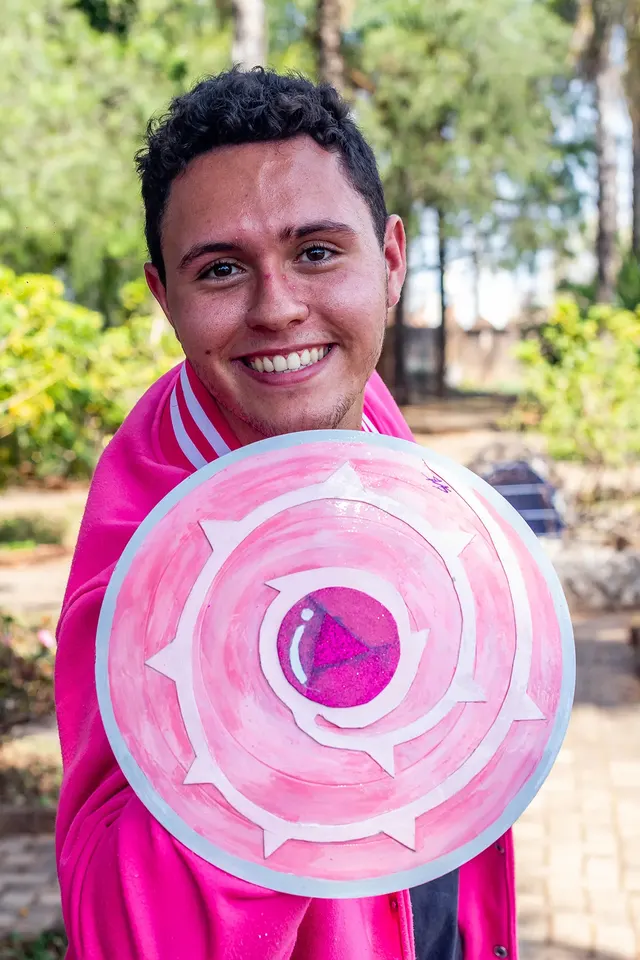 Encontro Geek - São Carlos 2023