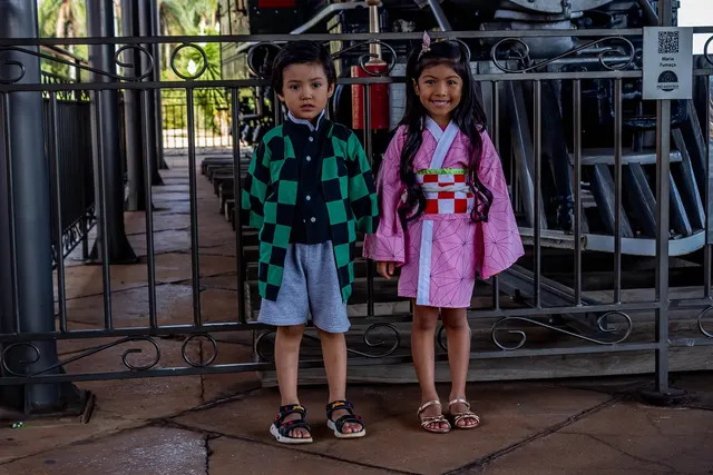 Encontro Geek - São Carlos 2023