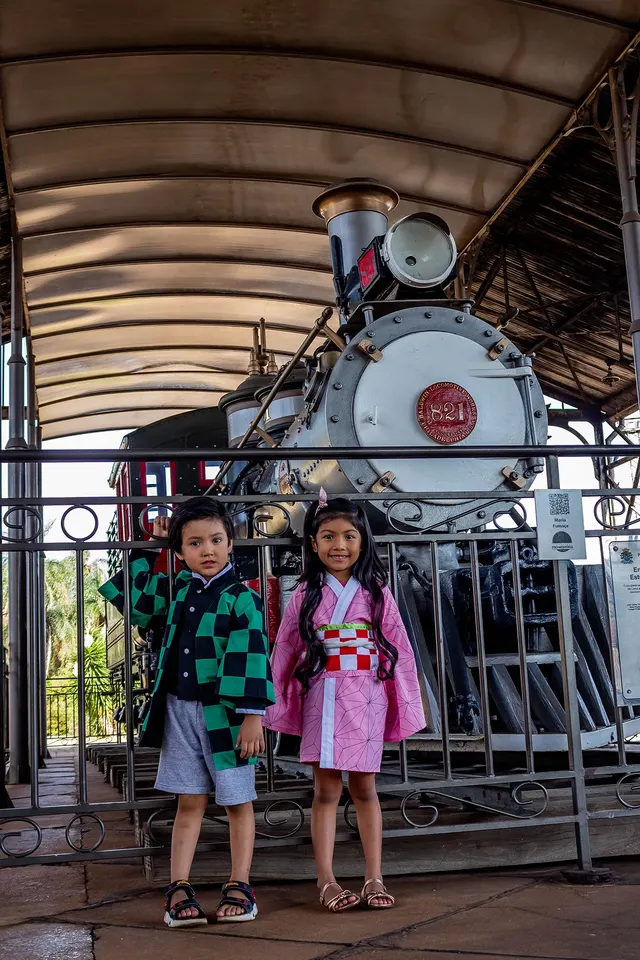 Encontro Geek - São Carlos 2023