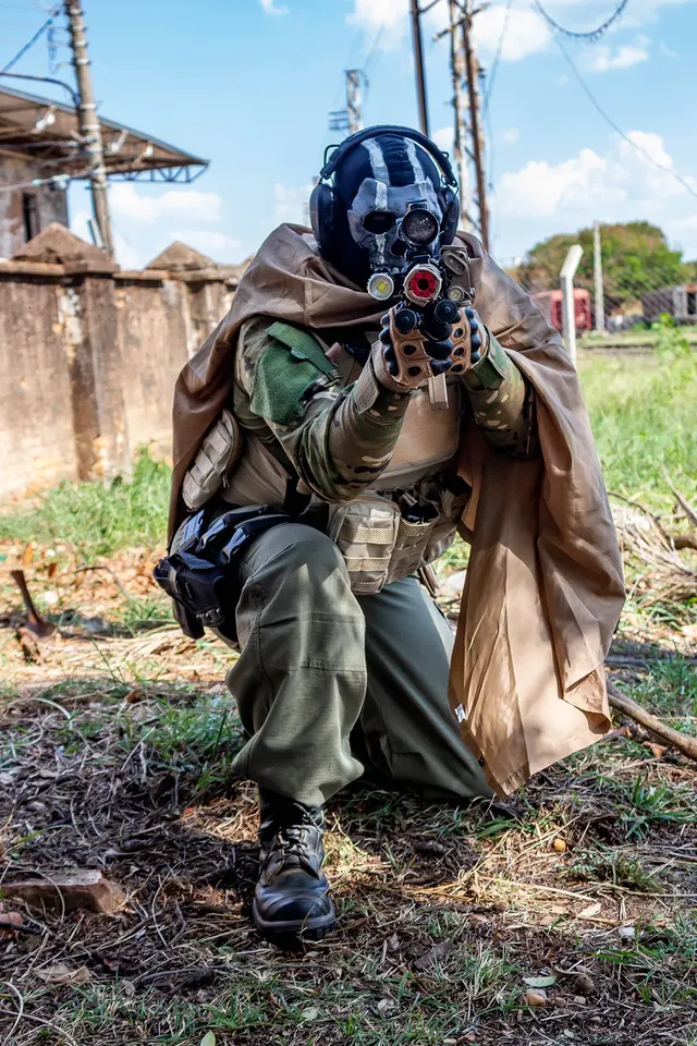 Encontro Geek - São Carlos 2023