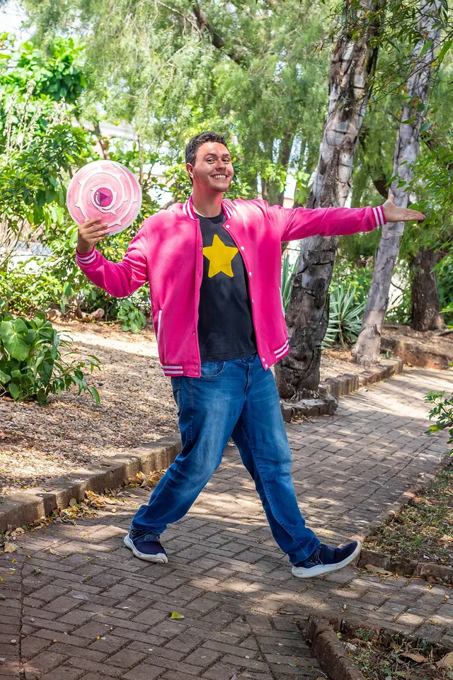 Encontro Geek - São Carlos 2023