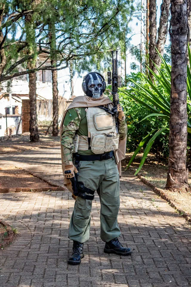 Encontro Geek - São Carlos 2023