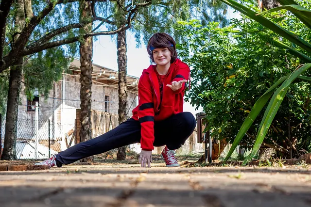 Encontro Geek - São Carlos 2023