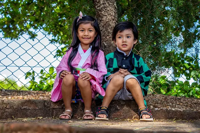 Encontro Geek - São Carlos 2023