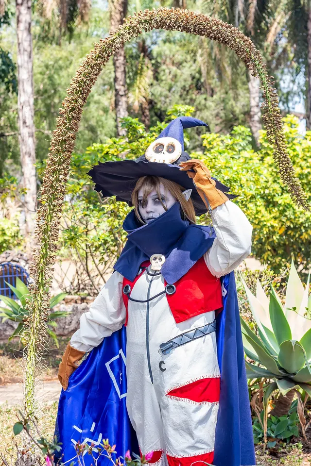 Encontro Geek - São Carlos 2023