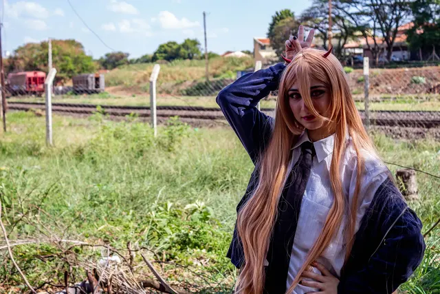 Encontro Geek - São Carlos 2023