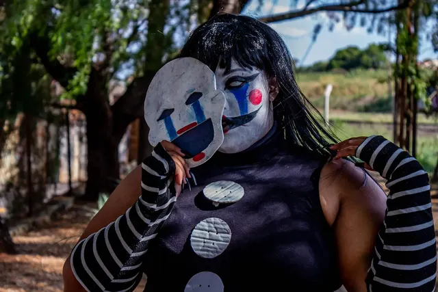 Encontro Geek - São Carlos 2023