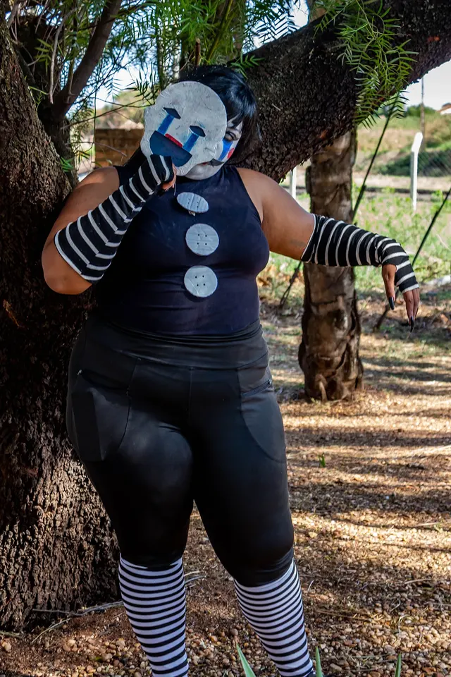 Encontro Geek - São Carlos 2023