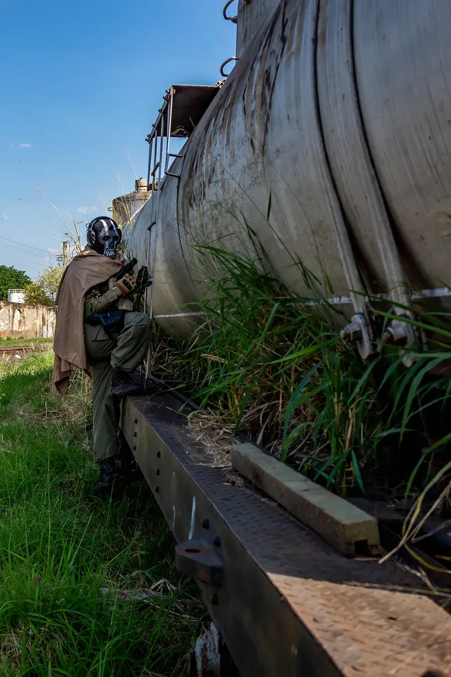 Encontro Geek - São Carlos 2023