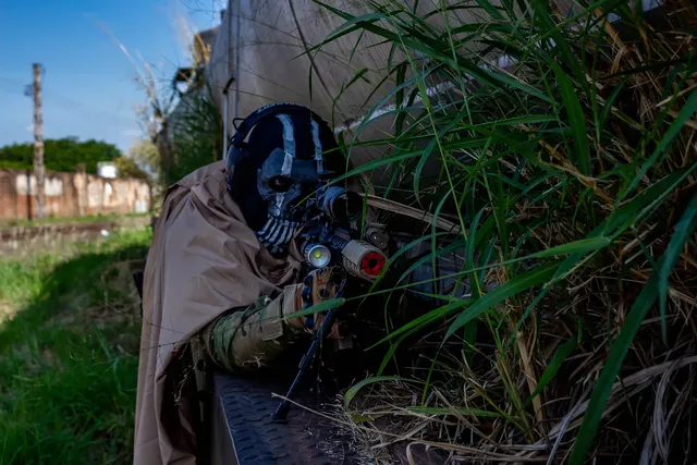 Encontro Geek - São Carlos 2023