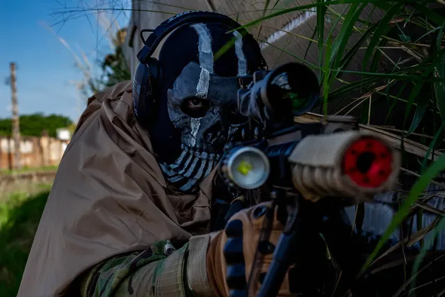 Encontro Geek - São Carlos 2023