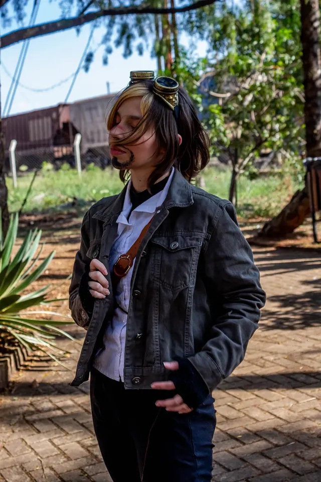 Encontro Geek - São Carlos 2023