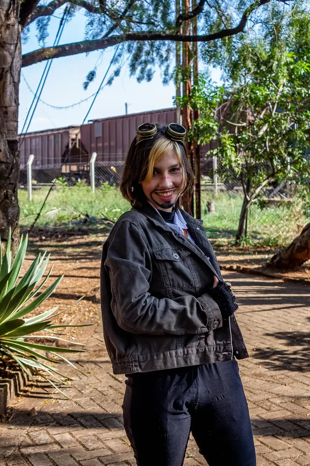 Encontro Geek - São Carlos 2023