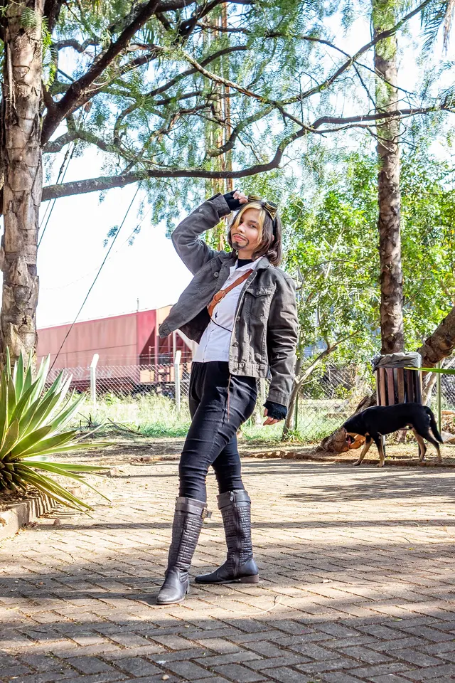 Encontro Geek - São Carlos 2023