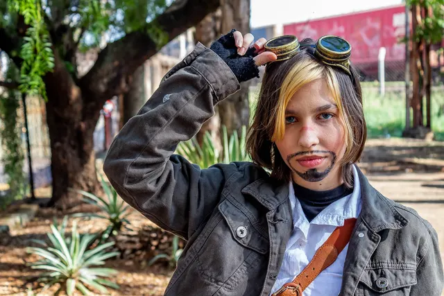 Encontro Geek - São Carlos 2023