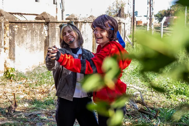 Encontro Geek - São Carlos 2023