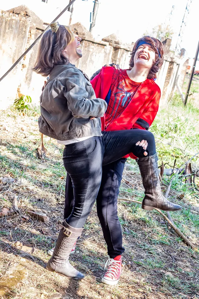 Encontro Geek - São Carlos 2023