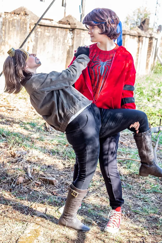 Encontro Geek - São Carlos 2023