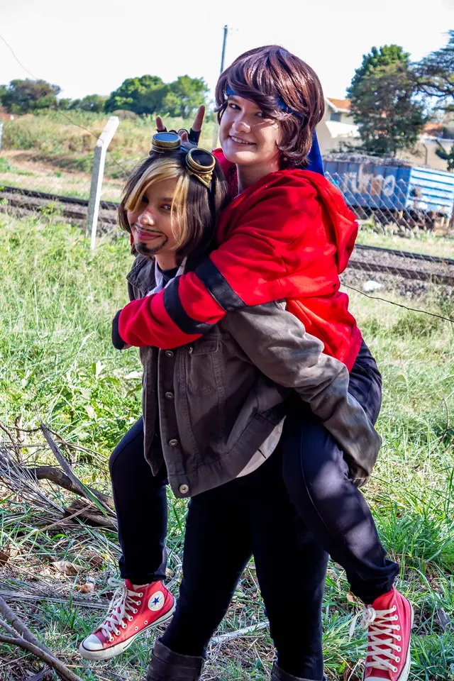 Encontro Geek - São Carlos 2023