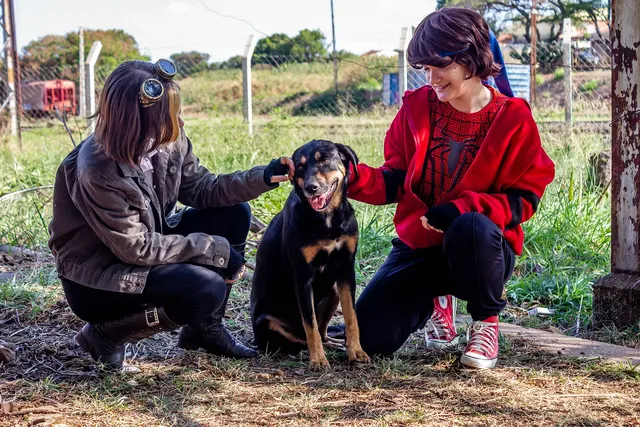 Encontro Geek - São Carlos 2023