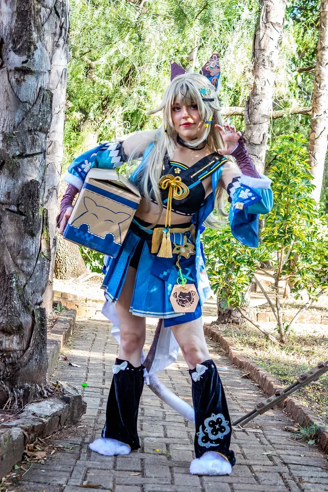 Encontro Geek - São Carlos 2023