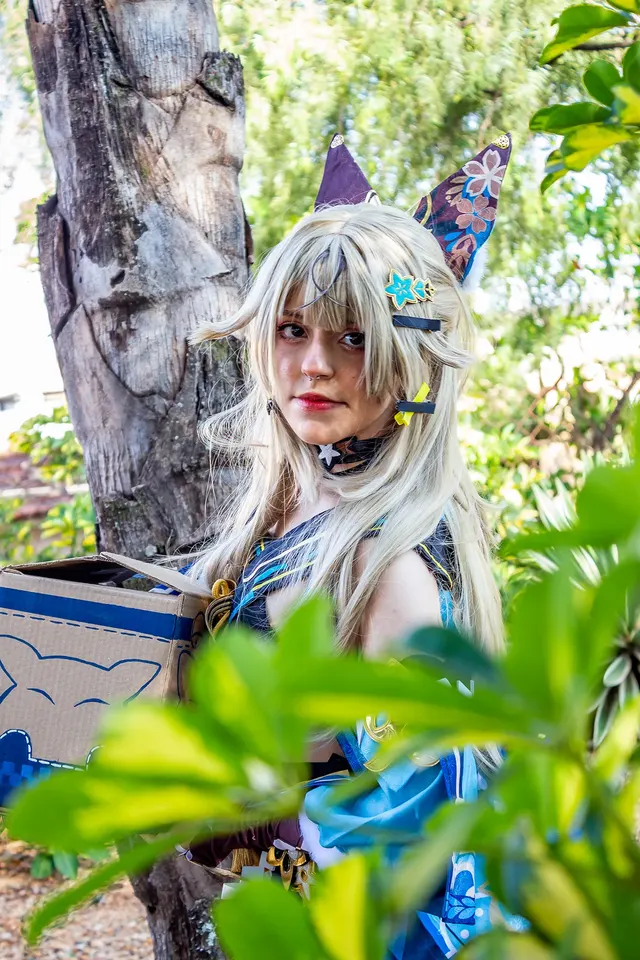 Encontro Geek - São Carlos 2023