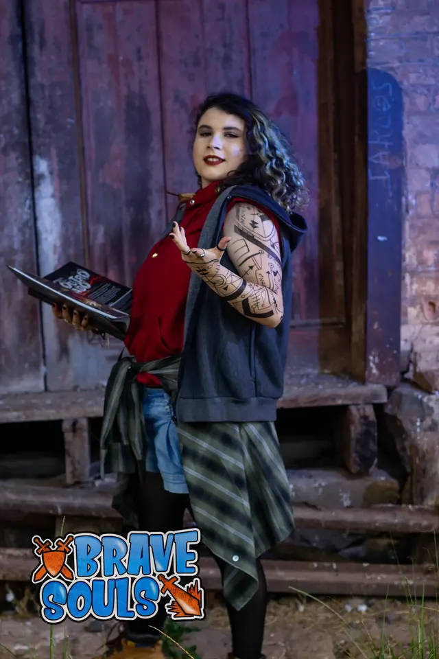 Encontro Geek - São Carlos 2023