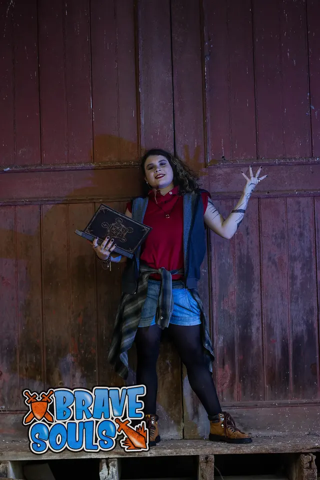 Encontro Geek - São Carlos 2023