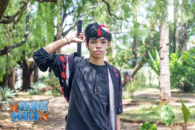 Encontro Geek - São Carlos 2023