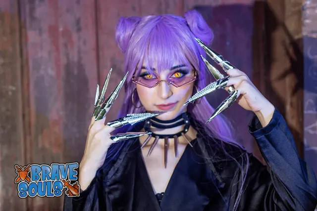 Encontro Geek - São Carlos 2023