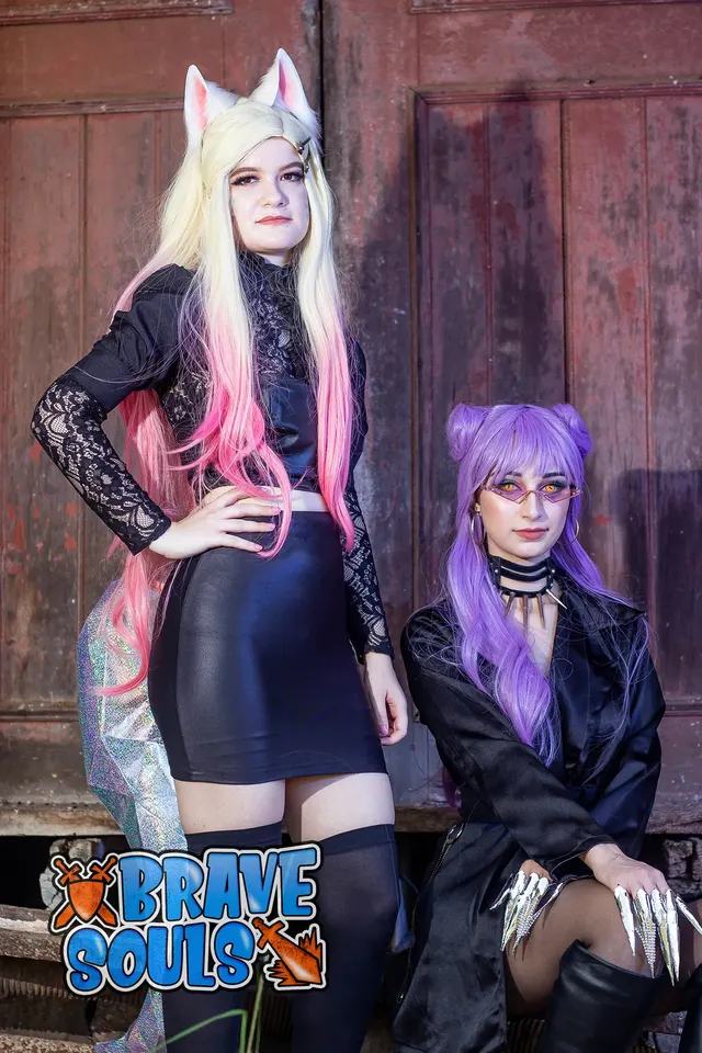 Encontro Geek - São Carlos 2023