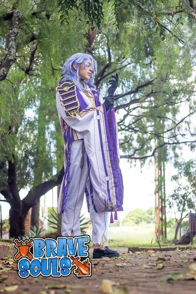 Encontro Geek - São Carlos 2023