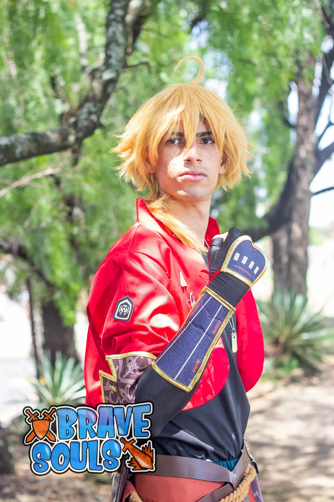 Foto 10813 — Encontro Geek - São Carlos 2023
