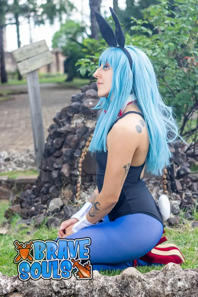 Encontro Geek - São Carlos 2023