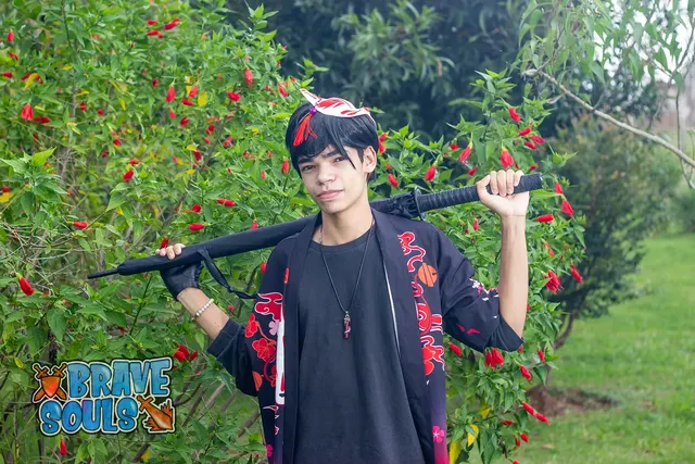 Encontro Geek - São Carlos 2023