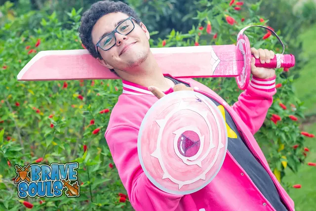 Encontro Geek - São Carlos 2023