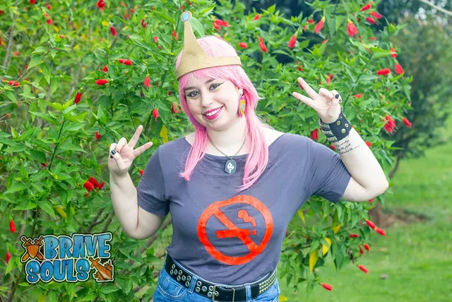 Encontro Geek - São Carlos 2023